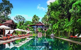 La Résidence d'Angkor, A Belmond Hotel, Siem Reap